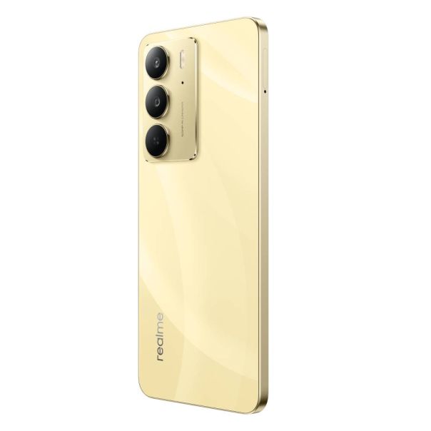 REALME C75 8/256 GB, zlatna - MOB02901