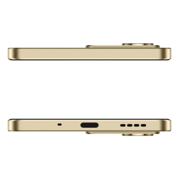REALME C75 8/256 GB, zlatna - MOB02901