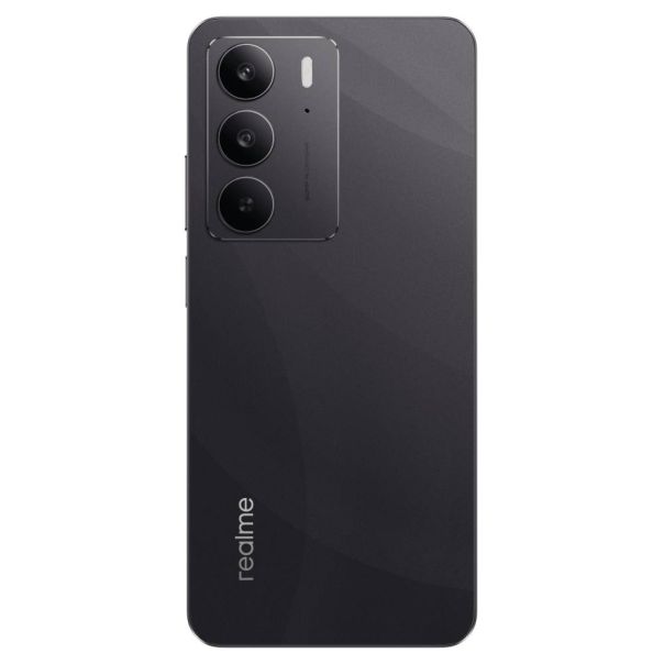 REALME C75 8/256GB, crna - MOB02900