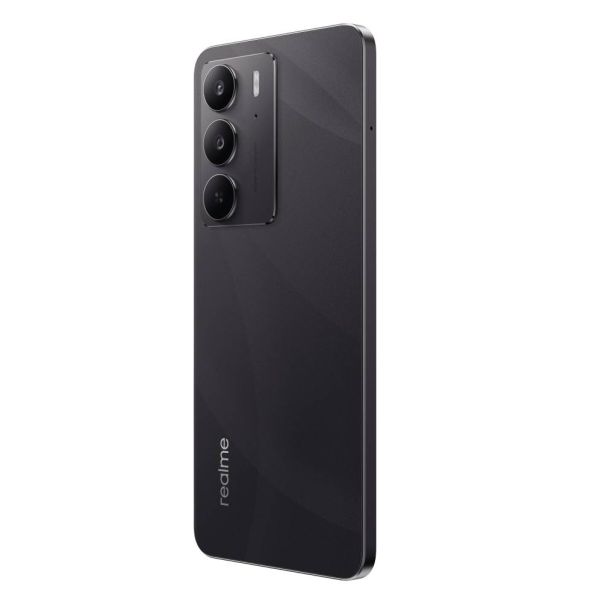 REALME C75 8/256GB, crna - MOB02900