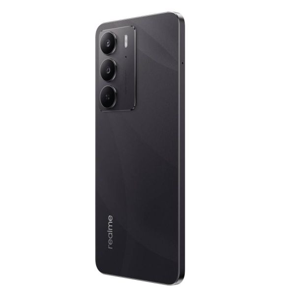 REALME C75 8/256GB, crna - 30045