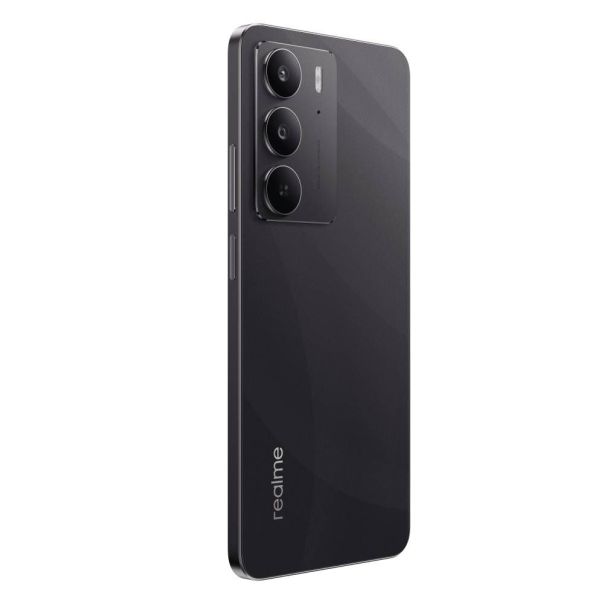 REALME C75 8/256GB, crna - 30045