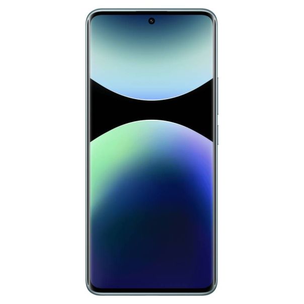 XIAOMI Redmi Note 14 Pro+ 5G 8/256GB, plava - 6932554401610