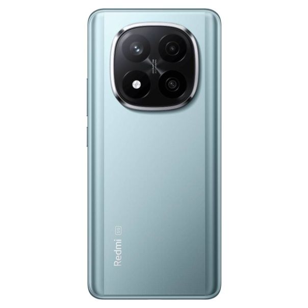 XIAOMI Redmi Note 14 Pro+ 5G 12/512GB, plava - MZB0IJJEU