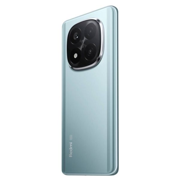 XIAOMI Redmi Note 14 Pro+ 5G 12/512GB, plava - MZB0IJJEU