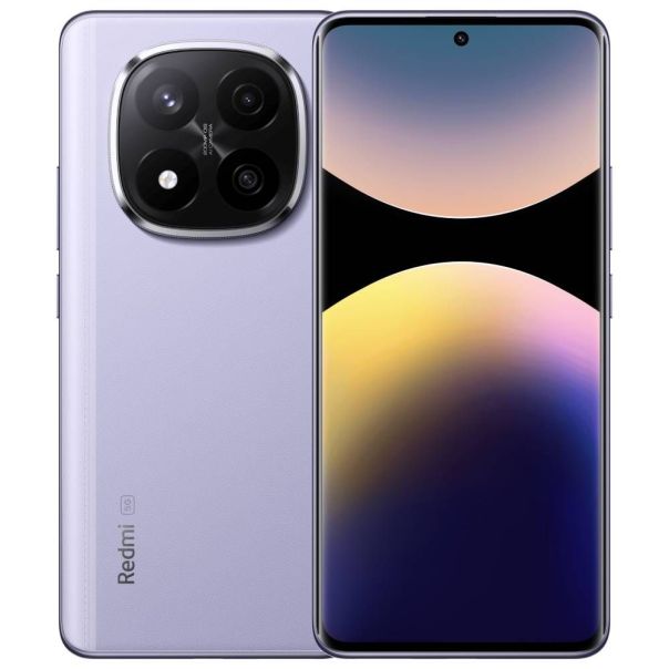 XIAOMI Redmi Note 14 Pro+ 5G 12/512GB, ljubičasta - MZB0IJWEU