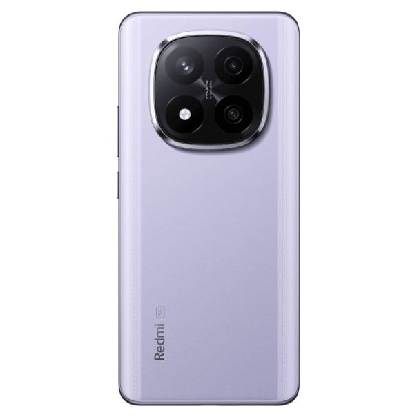 XIAOMI Redmi Note 14 PRO+ 5G 8/256GB, ljubičasta - 1050609