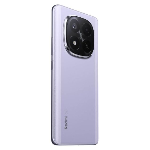 XIAOMI Redmi Note 14 PRO+ 5G 8/256GB, ljubičasta - 1050609