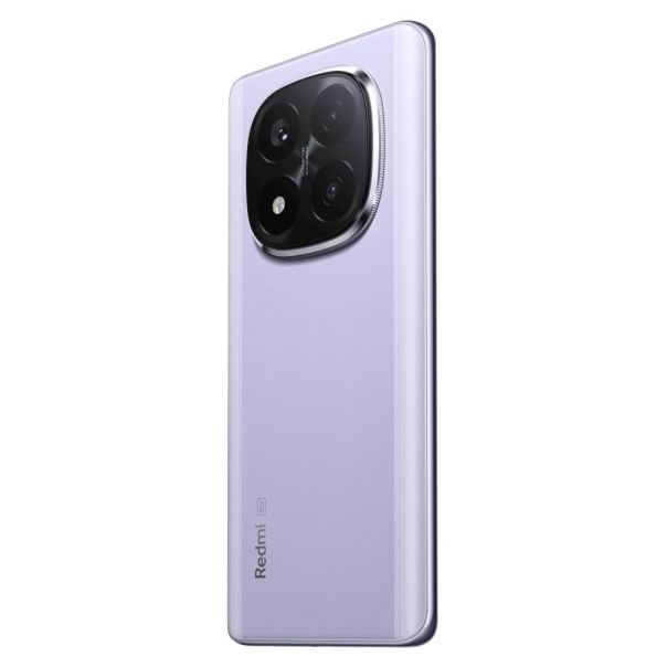 XIAOMI Redmi Note 14 PRO+ 5G 8/256GB, ljubičasta - 1050609