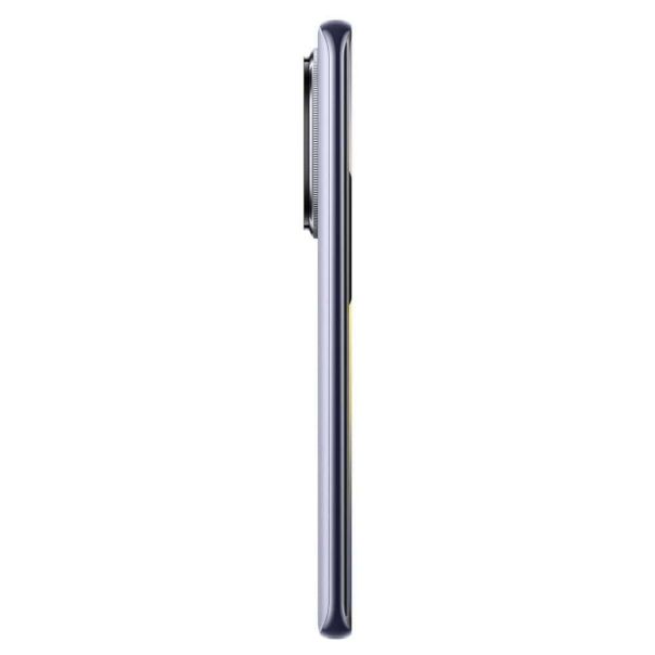 XIAOMI Redmi Note 14 PRO+ 5G 8/256GB, ljubičasta - 1050609