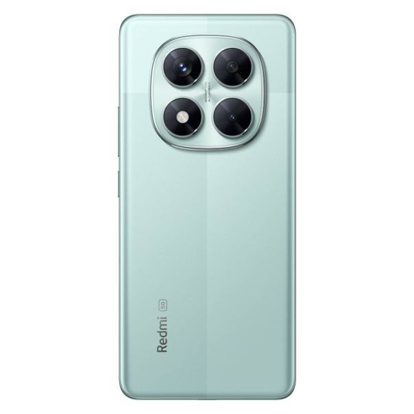 XIAOMI Redmi Note 14 Pro 5G 8/256GB, zelena - MZB0INNEU