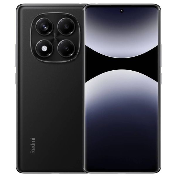 XIAOMI Redmi Note 14 Pro 12/512GB, crna - MZB0IXCEU