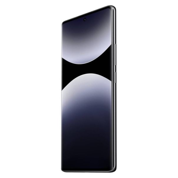 XIAOMI Redmi Note 14 Pro 5G 8/256GB, crna - 6941812757710