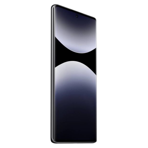 XIAOMI Redmi Note 14 Pro 5G 8/256GB, crna - 6941812757710