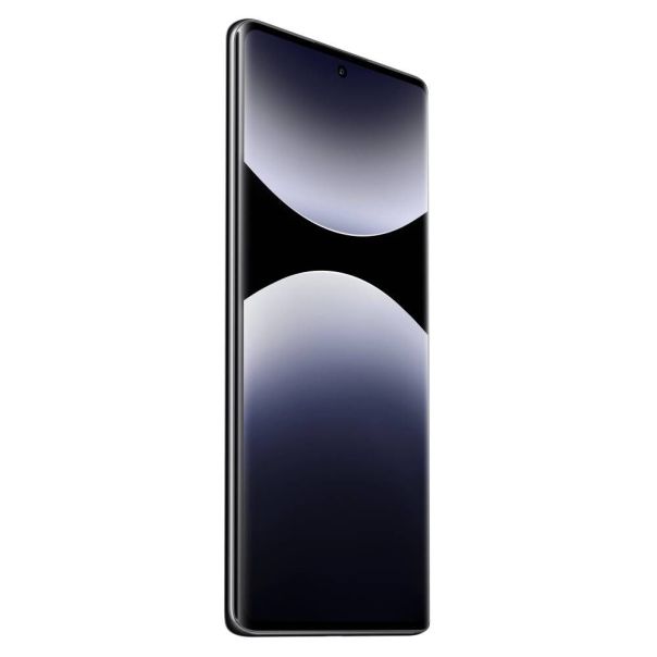 XIAOMI Redmi Note 14 Pro 8/256GB, crna - 6941812738030