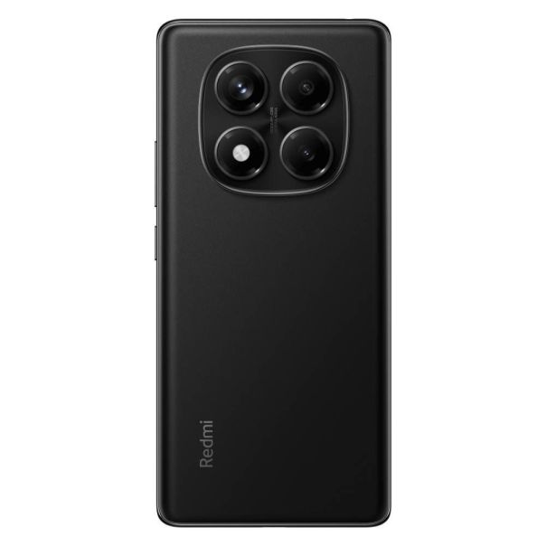 XIAOMI Redmi Note 14 Pro 5G 8/256GB, crna - 6941812757710