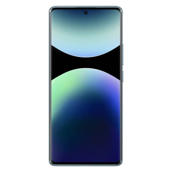 XIAOMI Redmi Note 14 Pro 8/256GB, plava - M_MZB0IWDEU