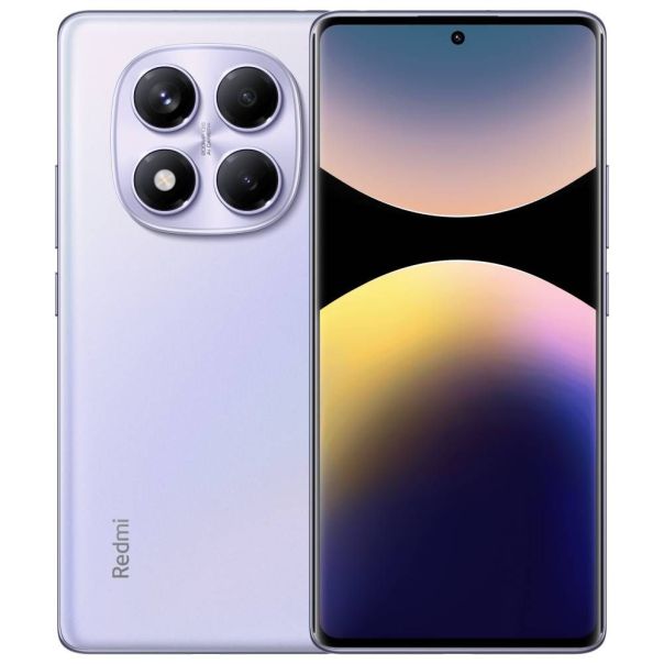 XIAOMI Redmi Note 14 Pro 8/256GB, ljubičasta - T_MZB0IVXEU