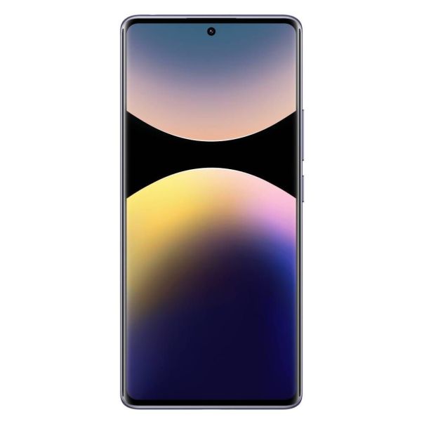 XIAOMI Redmi Note 14 Pro 8/256GB, ljubičasta - EP2727962