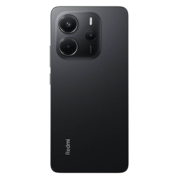 XIAOMI Redmi Note 14 6/128 GB, crna - 1050586 - 1050586