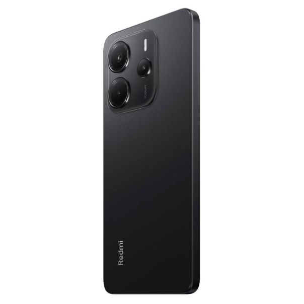 XIAOMI Redmi Note 14 8/256GB, crna - T_MZB0IKVEU