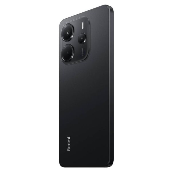 XIAOMI Redmi Note 14 6/128 GB, crna - 1050586 - 1050586