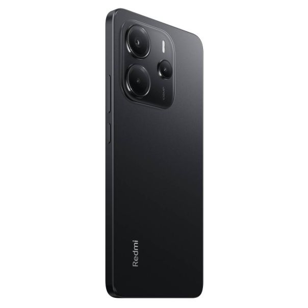 XIAOMI Redmi Note 14 6/128 GB, crna - 1050586 - 1050586