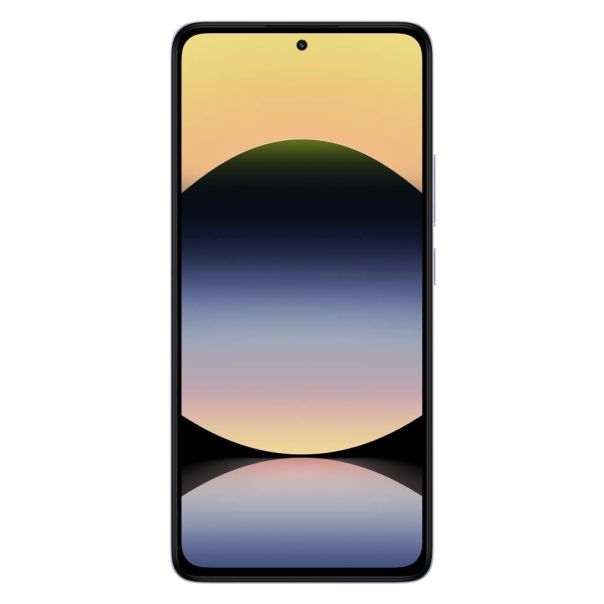 XIAOMI Redmi Note 14 6/128 GB, ljubičasta - 6932554408541