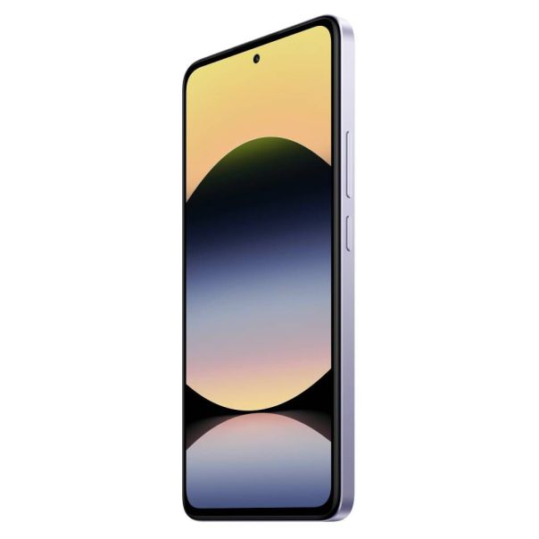 XIAOMI Redmi Note 14 6/128 GB, ljubičasta - 6932554408541