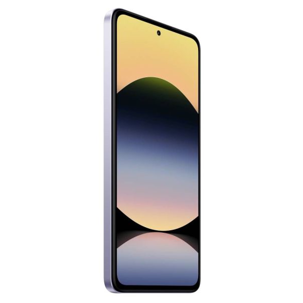 XIAOMI Redmi Note 14 6/128 GB, ljubičasta - 6932554408541