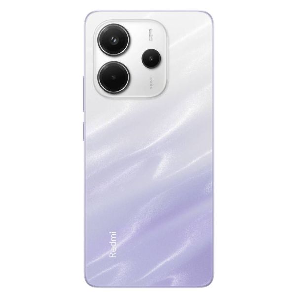 XIAOMI Redmi Note 14 6/128 GB, ljubičasta - 6932554408541