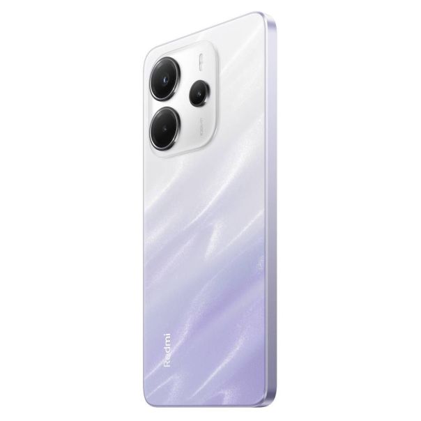 XIAOMI Redmi Note 14 6/128 GB, ljubičasta - 6932554408541