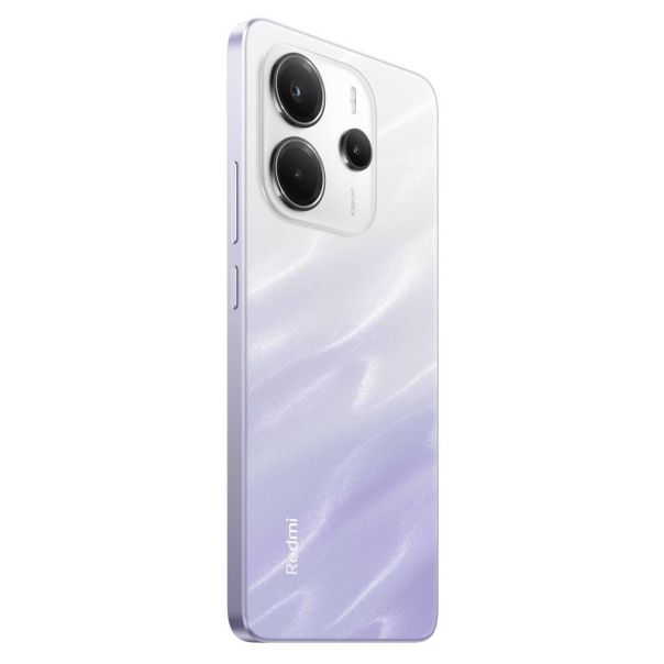 XIAOMI Redmi Note 14 6/128 GB, ljubičasta - 6932554408541