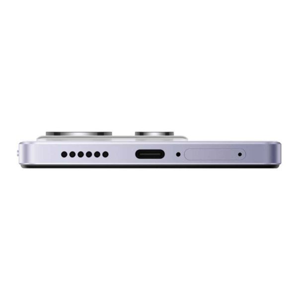 XIAOMI Redmi Note 14 6/128 GB, ljubičasta - 6932554408541