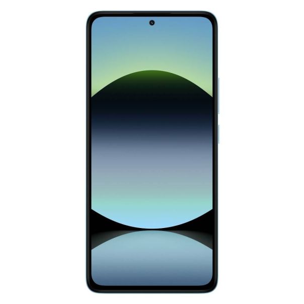 XIAOMI Redmi Note 14 8/256GB, plava - MZB0IYLEU