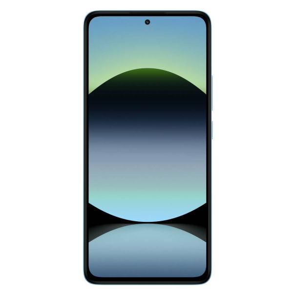 XIAOMI Redmi Note 14 6/128 GB, plava - 1050587 - 1050587
