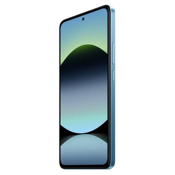 XIAOMI Redmi Note 14 8/256GB, plava - T_MZB0IYWEU
