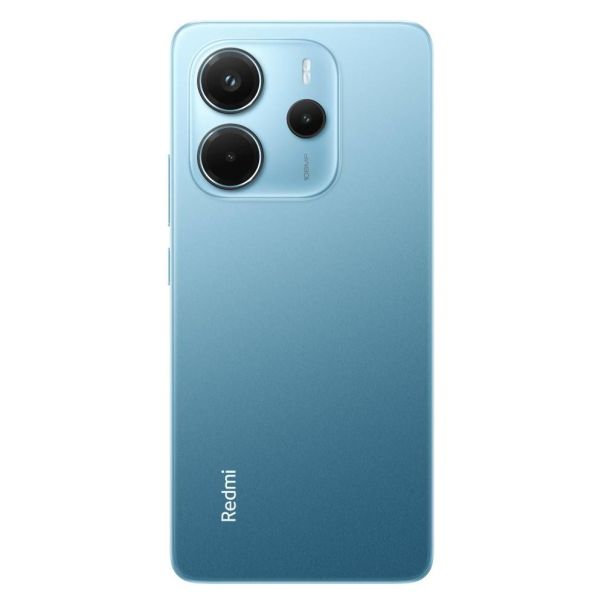 XIAOMI Redmi Note 14 8/256GB, plava - T_MZB0IYWEU