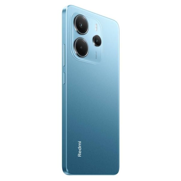 XIAOMI Redmi Note 14 8/256GB, plava - T_MZB0IYWEU