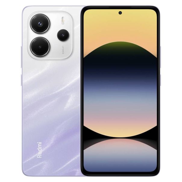 XIAOMI Redmi Note 14 6/128GB, ljubičasta - MZB0IZ0EU