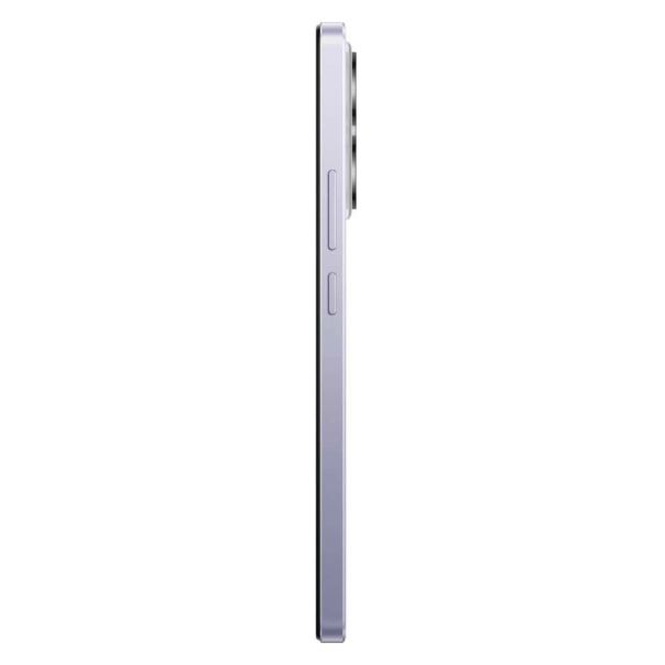 XIAOMI Redmi Note 14 6/128GB, ljubičasta - MZB0IZ0EU
