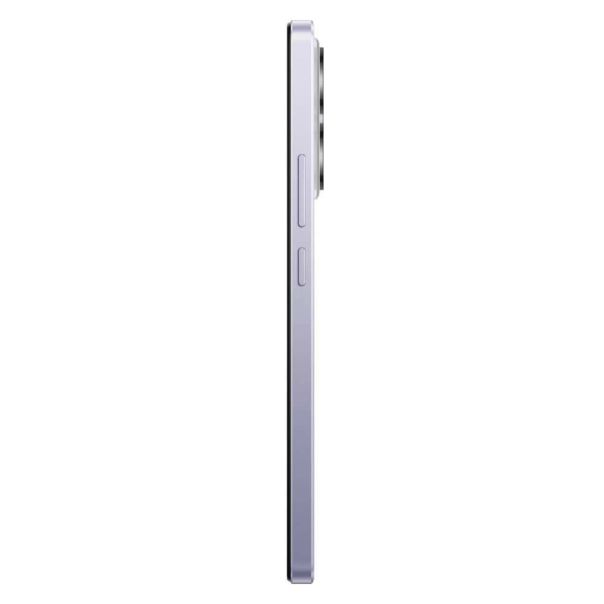 XIAOMI Redmi Note 14 6/128GB, ljubičasta - MZB0IZ0EU