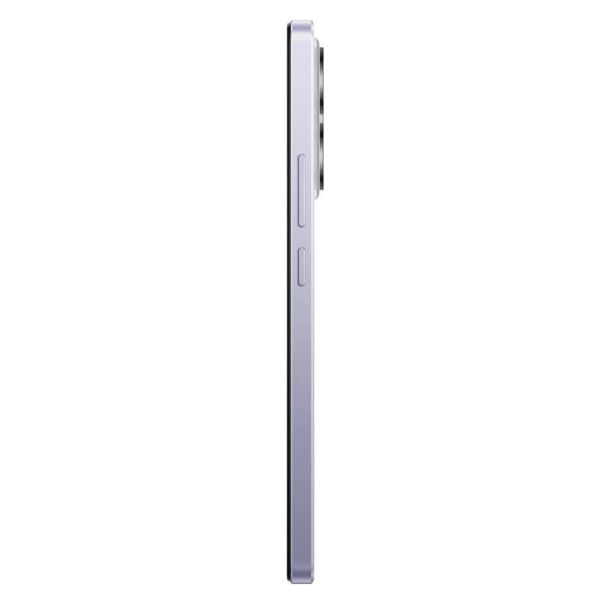XIAOMI Redmi Note 14 6/128 GB, ljubičasta - MZB0IYIEU