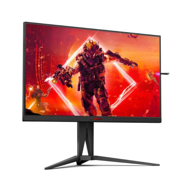 AOC AGON AG325QZN/EU QHD 240Hz USB AMD FreeSync Premium - AG325QZN-EU
