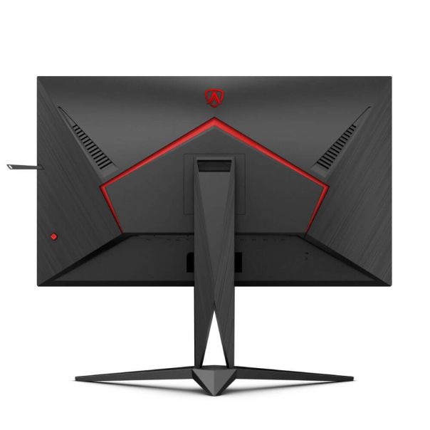 AOC AGON AG325QZN/EU QHD 240Hz USB AMD FreeSync Premium - AG325QZN-EU