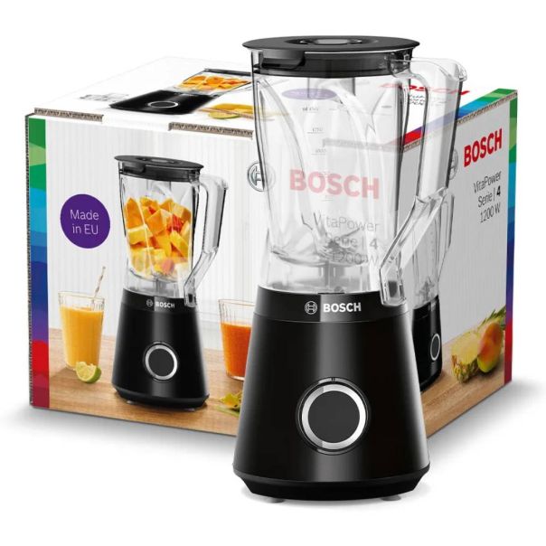 BOSCH Blender MMB6141B - MMB6141B