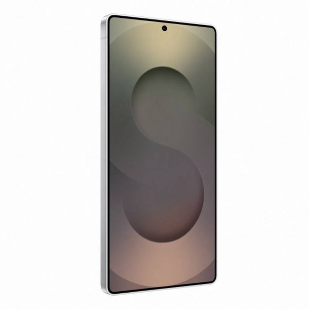 SAMSUNG Galaxy S25 Ultra 12/256GB, bela - SM-S938BZSDEUC
