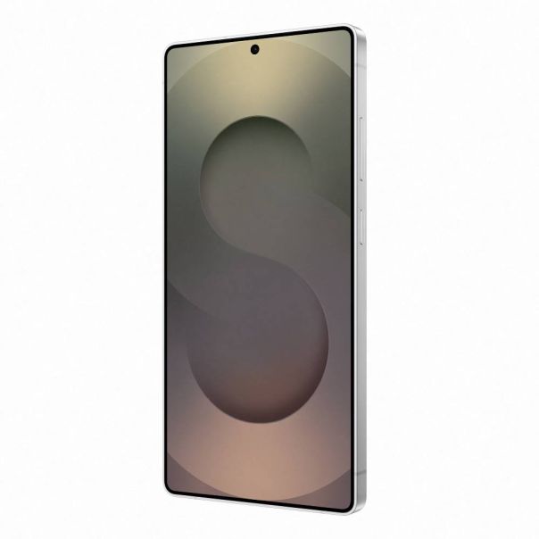 SAMSUNG Galaxy S25 Ultra 12/256GB, bela - SM-S938BZSDEUC