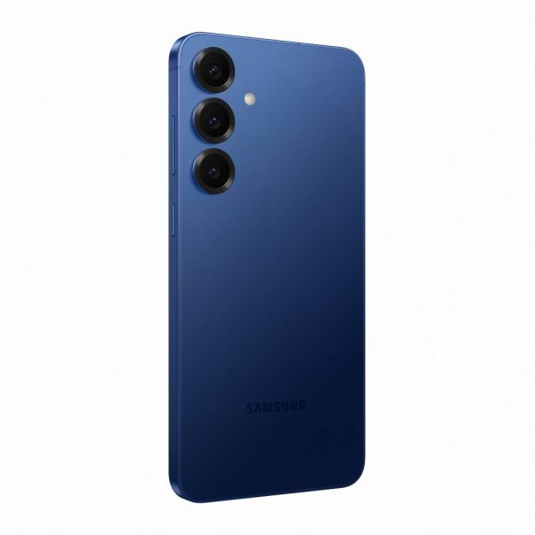 SAMSUNG Galaxy S25+ 12/256GB, tamno plava - SM-S936BDBDEUC