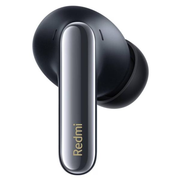XIAOMI Bluetooth slušalice Redmi Buds 6 Pro, crna - BHR9307GL